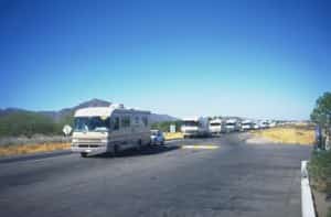 RV Caravans to Mexico Mexico insurance with MexicanInsuranceStore.com