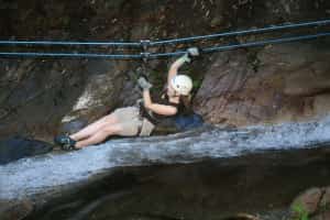 Mexico Zip Line Mexican auto Insurance for Canadian Vehicles