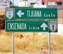 Mexico Highways Mexican Insurance from MexicanInsuranceStore.com