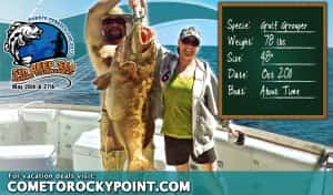 Rocky Point Fishing Mexican Insurance for Rocky Point