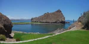 Golf or fishing? Loreto Mexico Mexico insurance at MexicanInsuranceStore.com