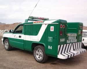 Helpful hint: Google the Green Angels Mexican auto insurance by MexicanInsuranceStore.com