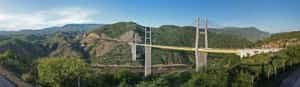 Mezcala bridge Mexican insurance for Canadian drivers