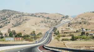 Oaxaca toll road Mexican insurance from MexicanInsuranceStore.com