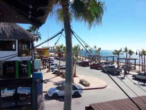 Rocky Point fishing village Mexican insurance for Rocky Point