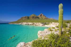 Sea Kayaking & Whale Watching Destinations Mexican car insurance with MexicanInsuranceStore.com