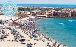 Rocky Point Adventure Mexican auto insurance through MexicanInsuranceStore.com