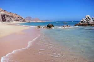 Baja Mexico Beaches Mexican insurance for autos