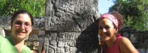 Exploring the Yucatan Peninsula and Chichen Itza Mexican Insurance at MexicanInsuranceStore.com