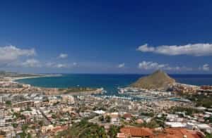 Cabo San Lucas Mexican insurance at MexicanInsuranceStore.com