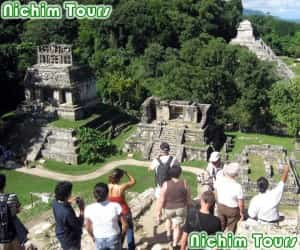 CHIAPAS – OAXACA - Milenium Tour Mexico auto insurance from MexicanInsuranceStore.com