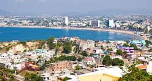 Mazatlan Hotels, Mazatlan Vacations Mexico Auto Insurance with MexicanInsuranceStore.com