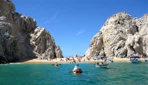 Beach, Cabos San Lucas Mexican insurance online at MexicanInsuranceStore.com