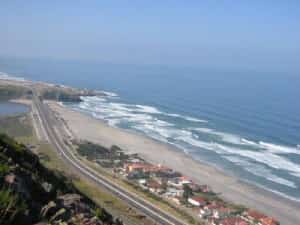 Highway 1, Ensenada Mexican insurance for Canadians