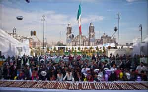 Three Kings Day, Mexico City Mexico insurance at MexicanInsuranceStore.com