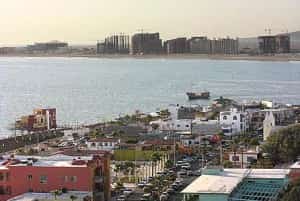 fishing village, Rocky Point Mexican auto insurance at MexicanInsuranceStore.com