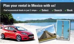 Mexico Rental Cars With US Plates Mexican auto Insurance from MexicanInsuranceStore.com, Rental Car