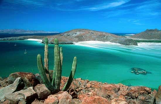 Baja Beaches Mexican auto Insurance for San Diego