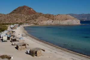 Baja Beaches Mexican insurance at MexicanInsuranceStore.com
