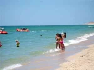 Rocky Point Beaches