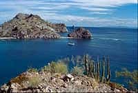 Agua Verde: Paradise with Azure Sea! Mexican car insurance at MexicanInsuranceStore.com