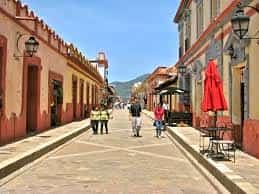 Live like a local Mexican auto insurance online at MexicanInsuranceStore.com
