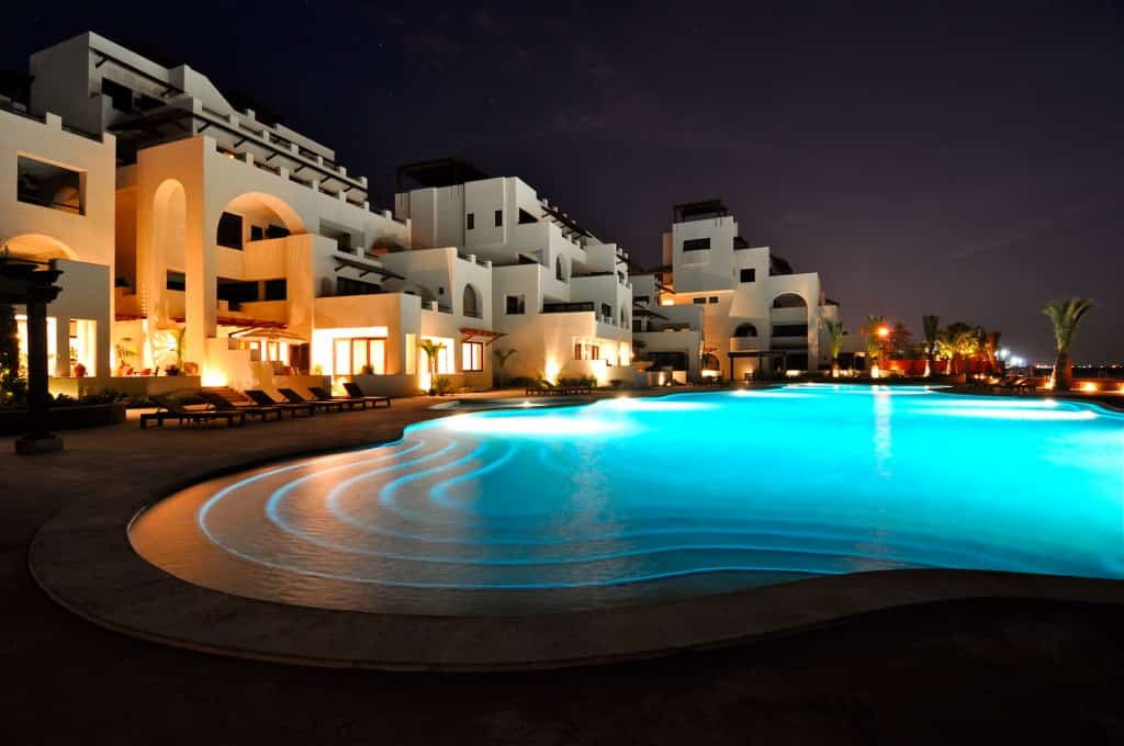 Playa de la Paz, Baja Mexico insurance with MexicanInsuranceStore.com