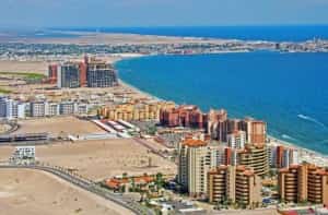 Puerto Penasco, Rocky Point Mexico insurance from MexicanInsuranceStore.com