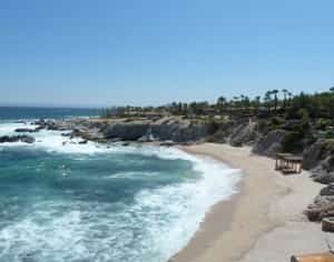 Beaches of Baja California Mexican Auto Insurance for San Diego