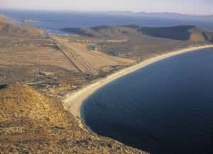 Rancho San Francisquito Baja beach property Mexican insurance with MexicanInsuranceStore.com