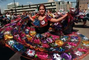 Cinco De Mayo