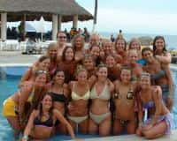 Spring Break - Rosarito Beach Mexican auto insurance policy at MexicanInsuranceStore.com