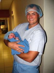 Having a Baby in Mexico Mexico Auto Insurance with MexicanInsuranceStore.com