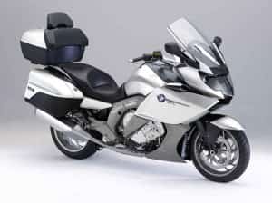BMW K1600GT Six-Cylinder Motorcycle Mexican Insurance for Motorcycles