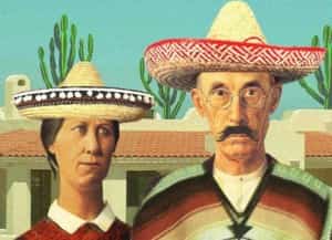 Comedy Stand Up in Mexico Mexican auto insurance at MexicanInsuranceStore.com