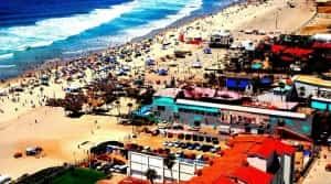 Rosarito Beach, Baja California, Mexico Mexican insurance Online Policy