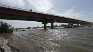 Mexico's Colorado River Areas Mexico insurance from MexicanInsuranceStore.com