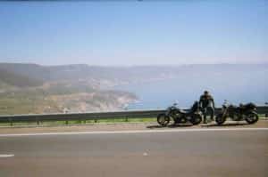 scenic Highway 1, Baja Mexican motorcycle insurance at MexicanInsuranceStore.com