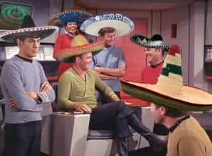 What Would Spock Do? Mexican insurance at MexicanInsuranceStore.com