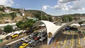 Nogales Port of Entry Mexican auto insurance for Tucson