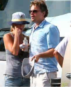 Leonardo DiCaprio in Mexico Car Insurance for Mexico from MexicanInsuranceStore.com