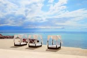 Costa Baja resort and spa, Baja California Sur Mexican insurance policy from MexicanInsuranceStore.com