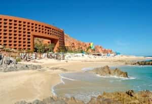 Westin Cabos resort, Baja California Mexican insurance by MexicanInsuranceStore.com
