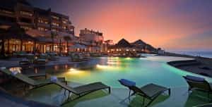 Capella Pedregal, Cabo San Lucas Mexican insurance for autos from MexicanInsuranceStore.com