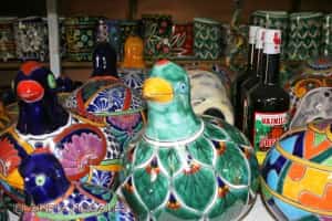 Mexico Souvenirs in Nogales Mexican Insurance for Nogales