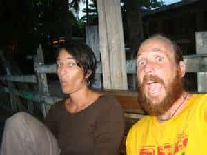 Expats in Mexico - Jenny and Sam Mexico insurance by MexicanInsuranceStore.com