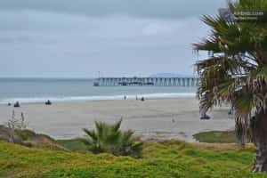 ATV riding, Rosarito Beach Pier Mexican auto insurance online from MexicanInsuranceStore.com