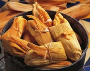 Tamales in Mexico Mexican insurance from MexicanInsuranceStore.com