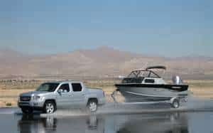Boat Towing in Mexico Mexican insurance policy on MexicanInsuranceStore.com