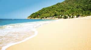 Mexico Pacific Coastline Mexican insurance with MexicanInsuranceStore.com